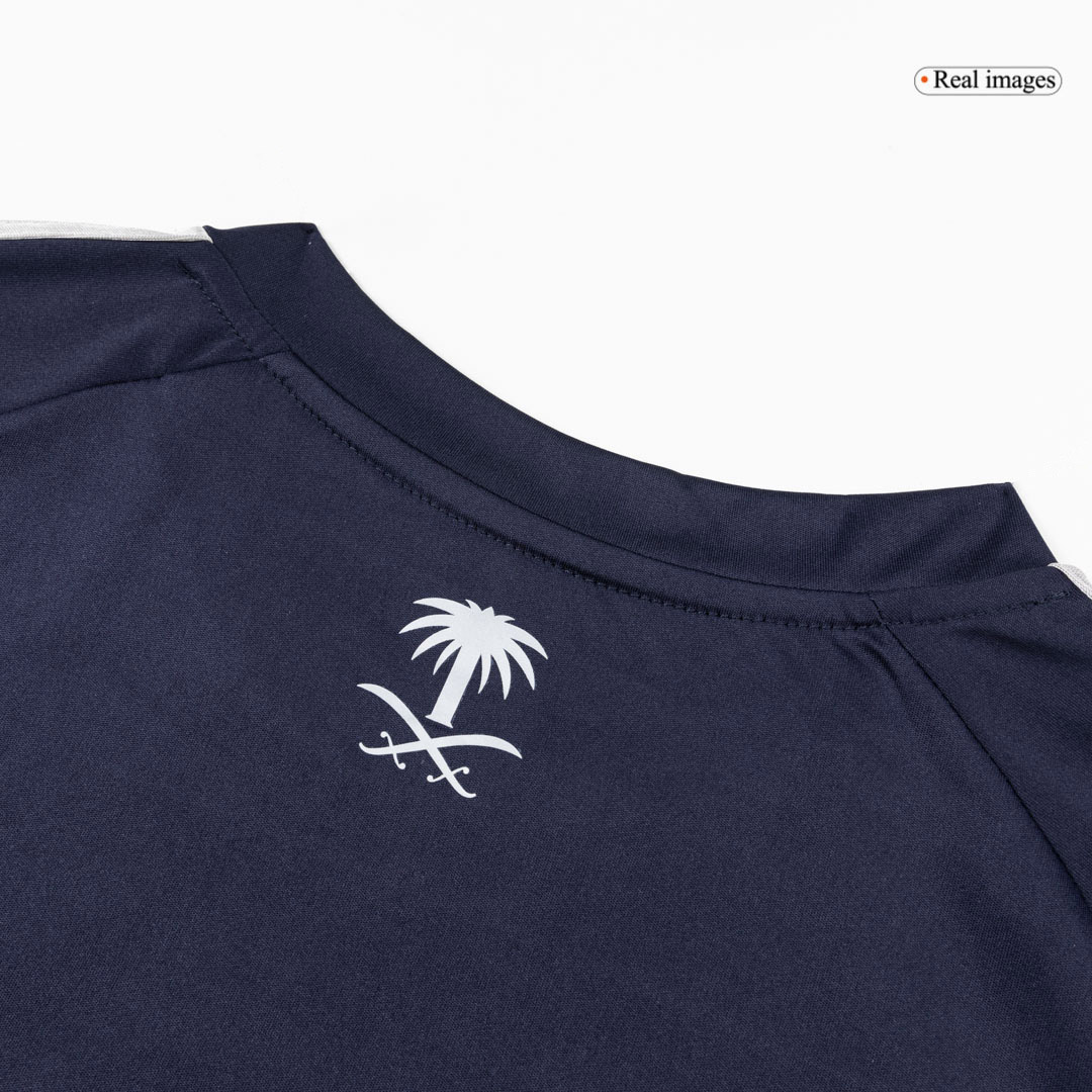 Al Nassr Away Sleeveless Jersey 2025/26